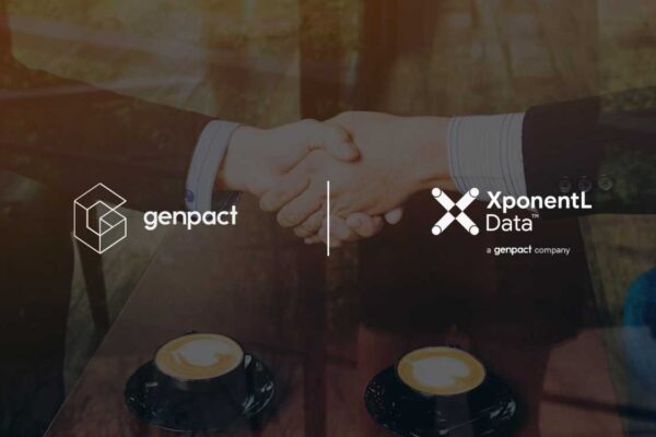 Genpact Acquires XponentL Data to Boost AI & Data Capabilities