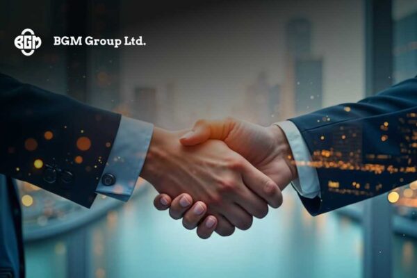 BGM Group to Acquire Xingdao Intelligent and YD Network in $110M AI-Driven Expansion