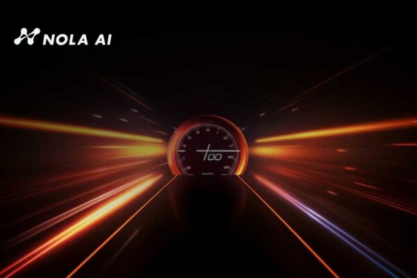 NOLA AI Unveils Atomic Speed to Cut AI Training Time and Costs