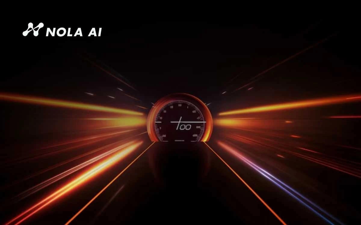 NOLA AI Unveils Atomic Speed to Cut AI Training Time and Costs