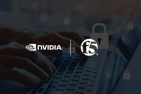 F5 and NVIDIA Supercharge AI Infrastructure with BIG-IP Next for Kubernetes on BlueField-3 DPUs