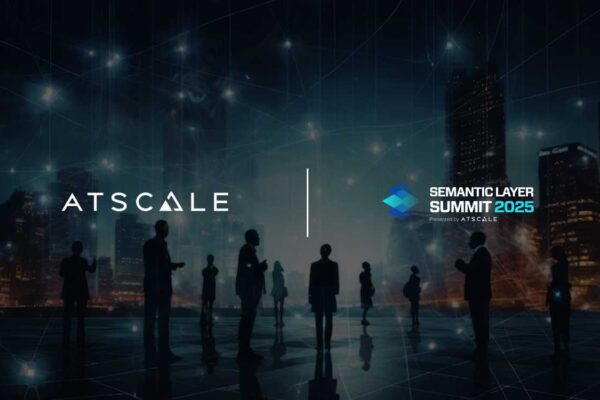 AtScale Unveils Semantic Layer Innovations and Open Standards at 2025 Summit