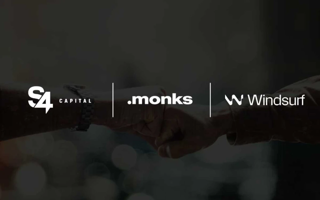 Monks Launches Dev² to Revolutionize AI-Driven App Development with Windsurf
