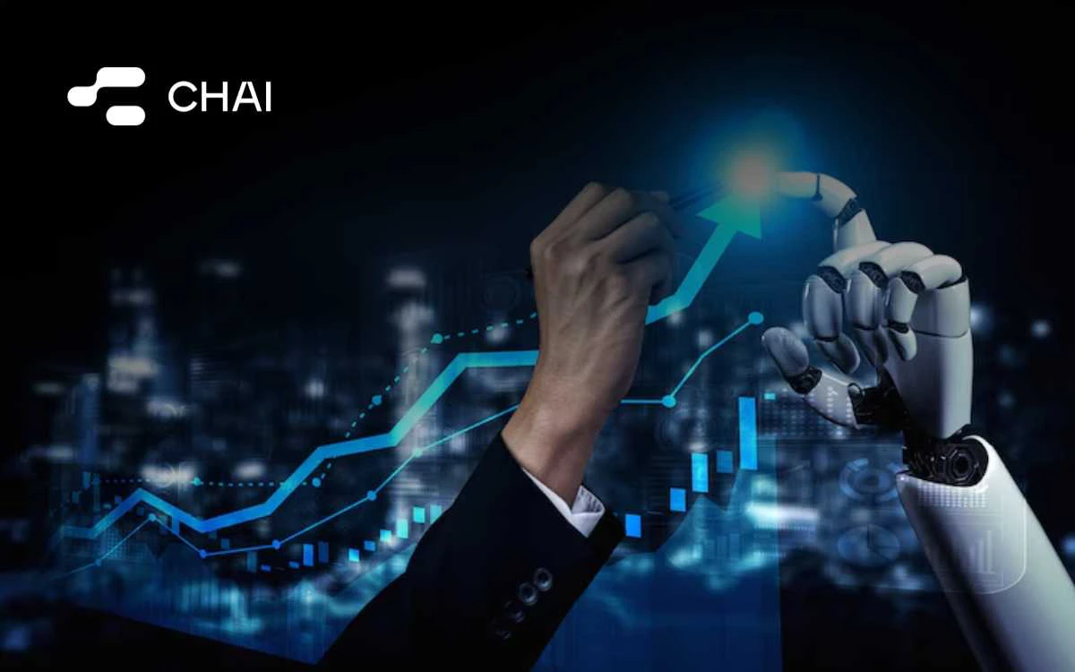 CHAI Slashes Inference Latency by 56% with Quantized LLM Breakthrough—Now Serving 1.2T Tokens Daily