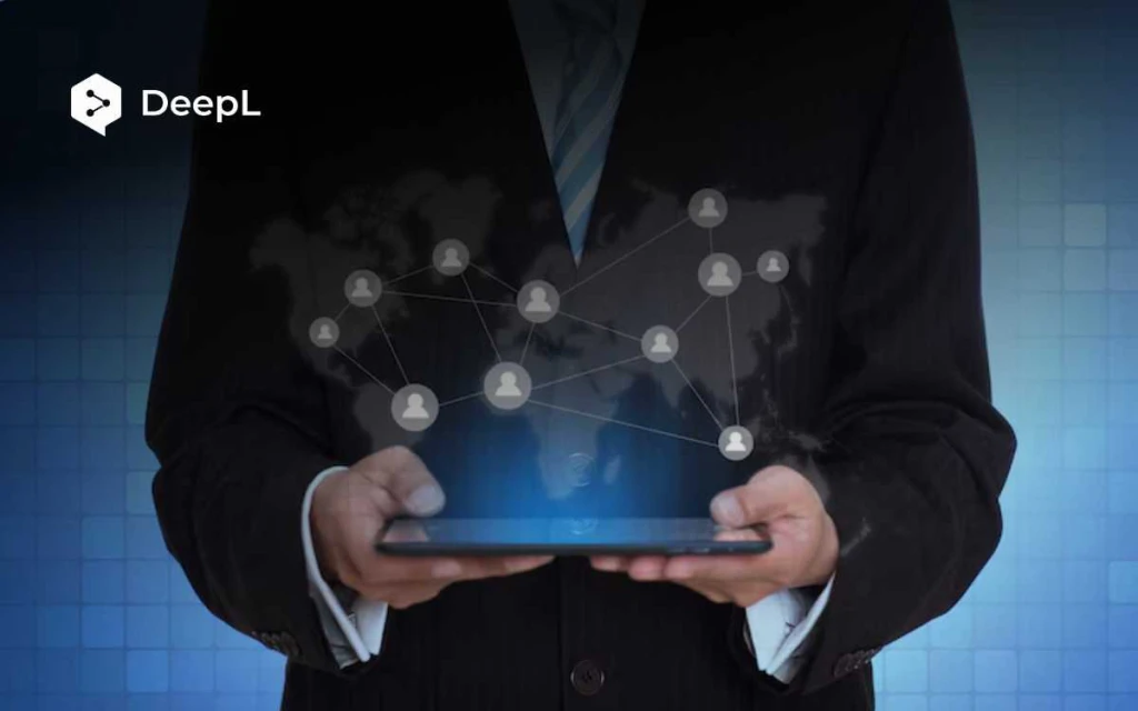 DeepL Expands Global Reach with Vietnamese, Hebrew, and Thai Language Support