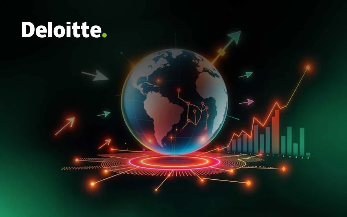 AI Could Prevent $70B in Annual Infrastructure Losses by 2050, Says Deloitte Report
