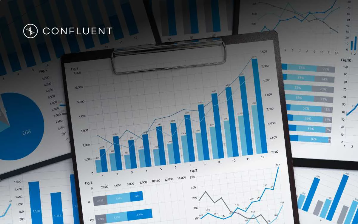 Confluent’s 2025 Data Streaming Report: Real-Time Data Is Now a Prerequisite for AI Success