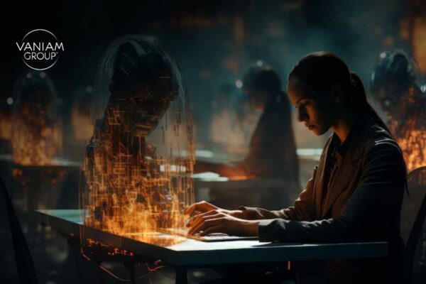 Vaniam Group Launches Vaniam Intelligence™: AI-Powered Strategy Platform