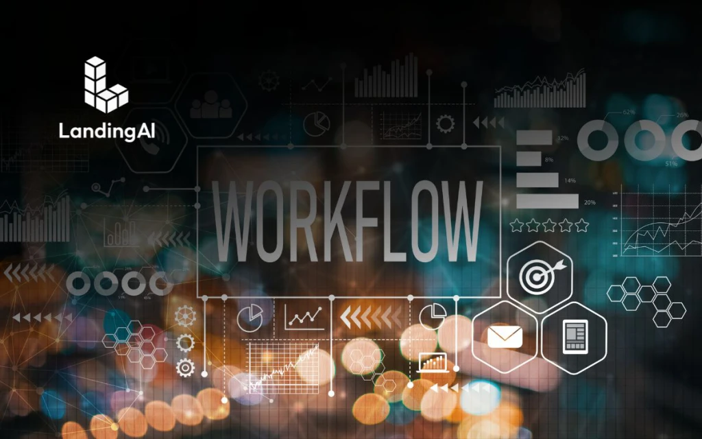 LandingAI Launches Agentic Document Extraction on Snowflake Marketplace