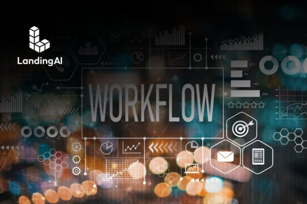 LandingAI Launches Agentic Document Extraction on Snowflake Marketplace