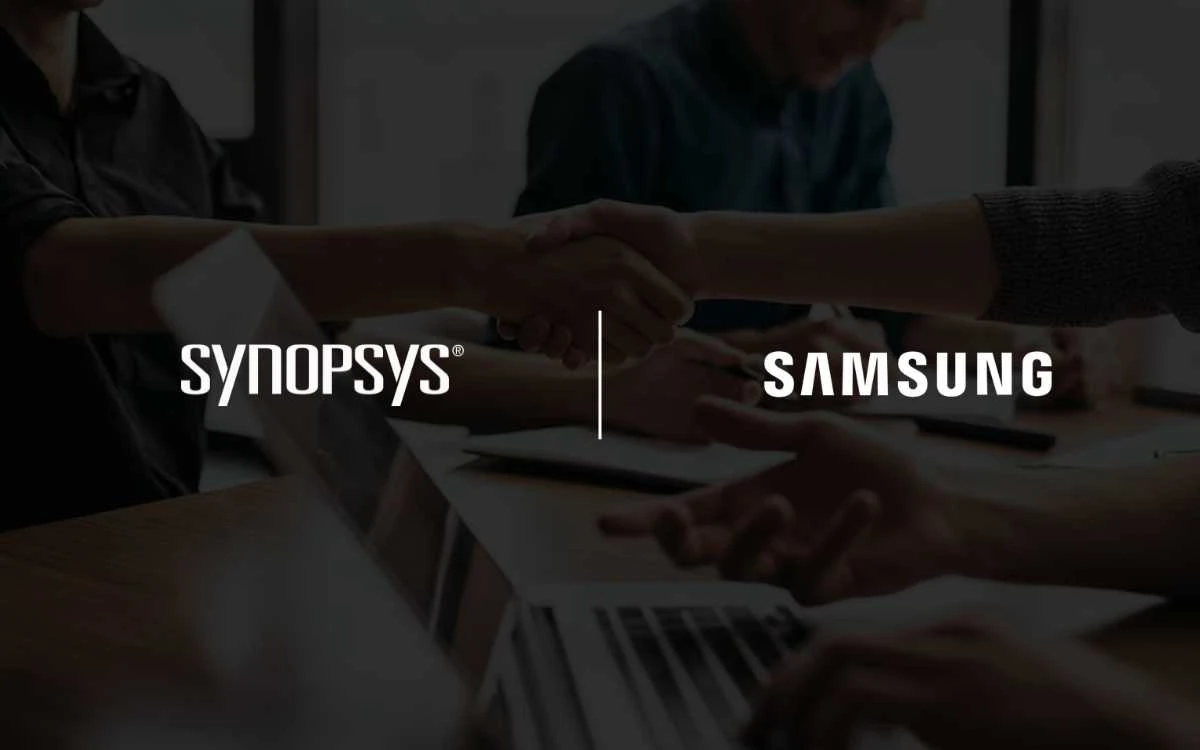 Synopsys and Samsung Foundry Expand Collaboration to Accelerate Edge AI and HPC on Sub-2nm