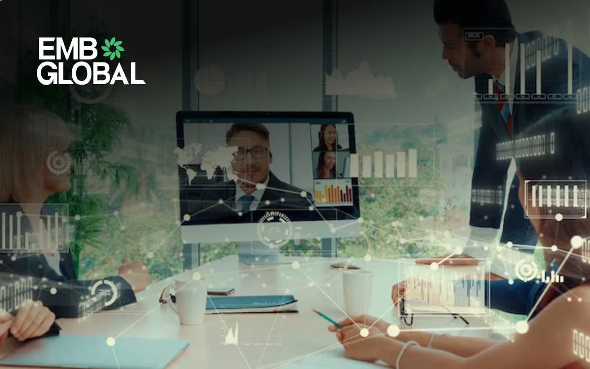 EMB Global Is Dismantling the Outsourcing Playbook with AI-Driven Delivery