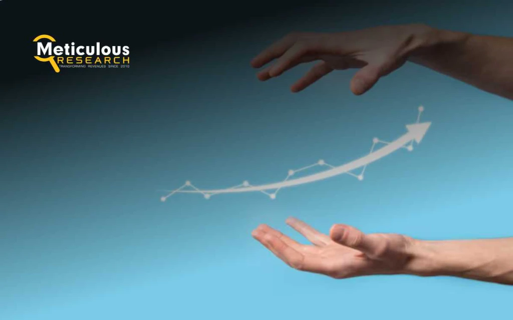 Robots-as-a-Service Market to Reach $8.4B by 2032, Fueled by Healthcare and Logistics Demand