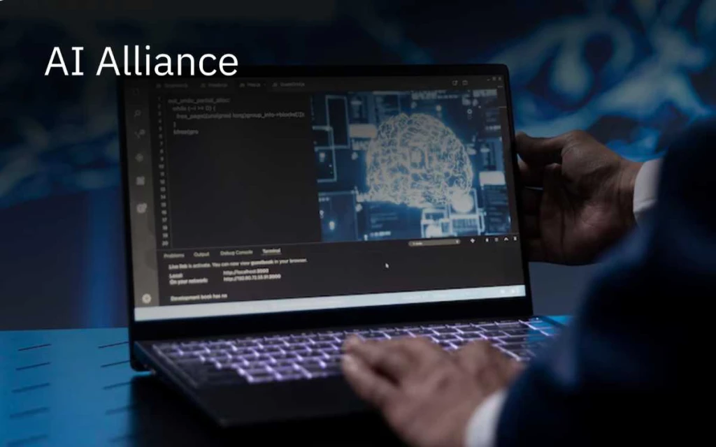 AI Alliance Unveils Dana AI Programming Language, OpenDXA Agent Framework, and Launches AI Alliance Japan