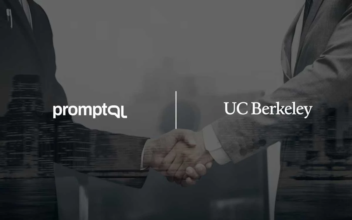 PromptQL & UC Berkeley Partner on Enterprise AI Data Agent Benchmark