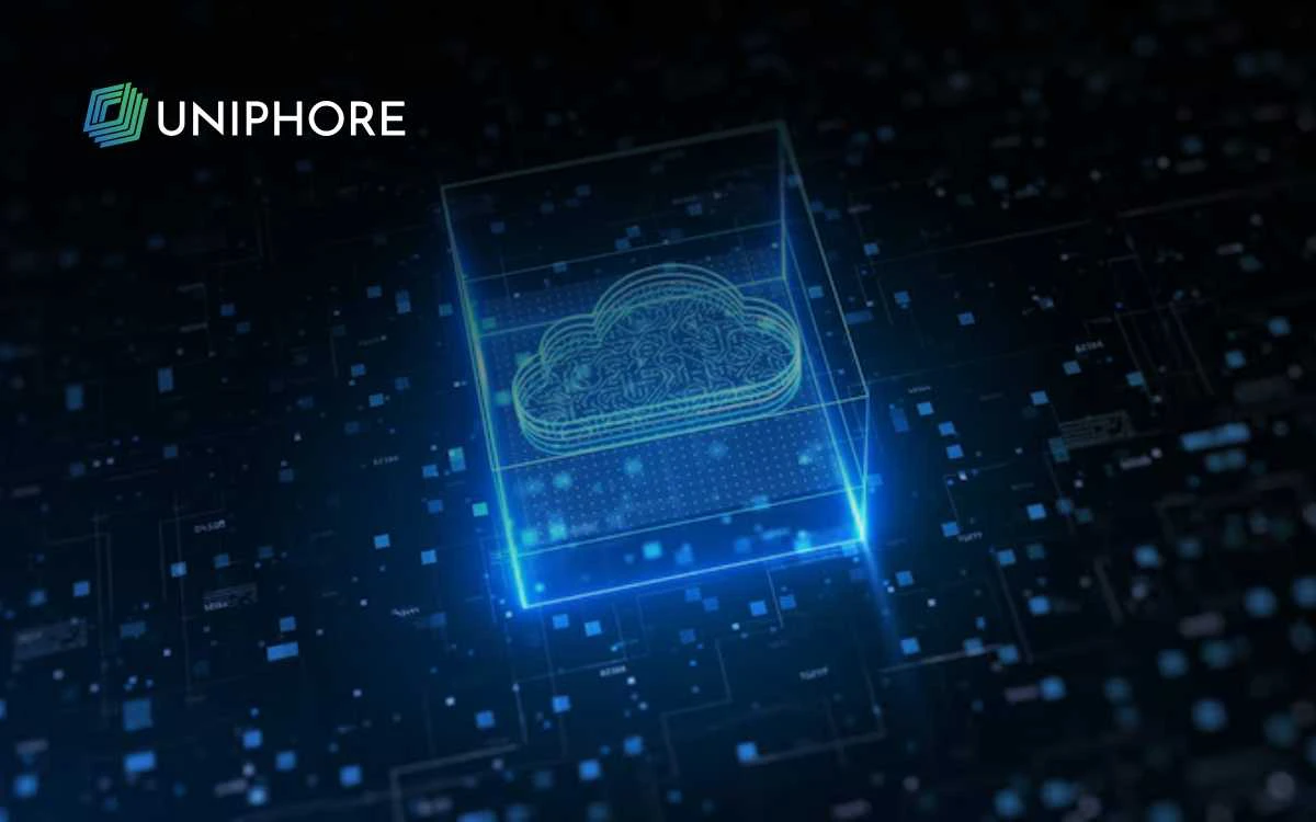 Uniphore Launches Business AI Cloud to Empower the Agentic Enterprise