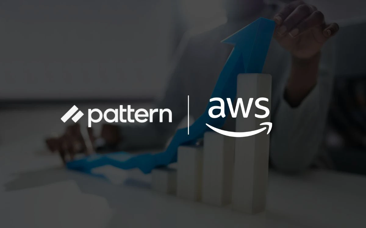 Pattern Boosts Ecommerce AI with Amazon Nova on AWS