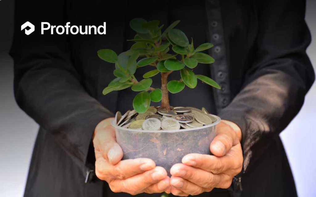 Profound Raises $20M to Help Marketers Control Their Brand Narrative in AI Search