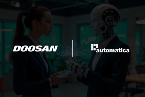 Doosan Robotics to Debut Advanced AI Robot Solutions at Automatica 2025