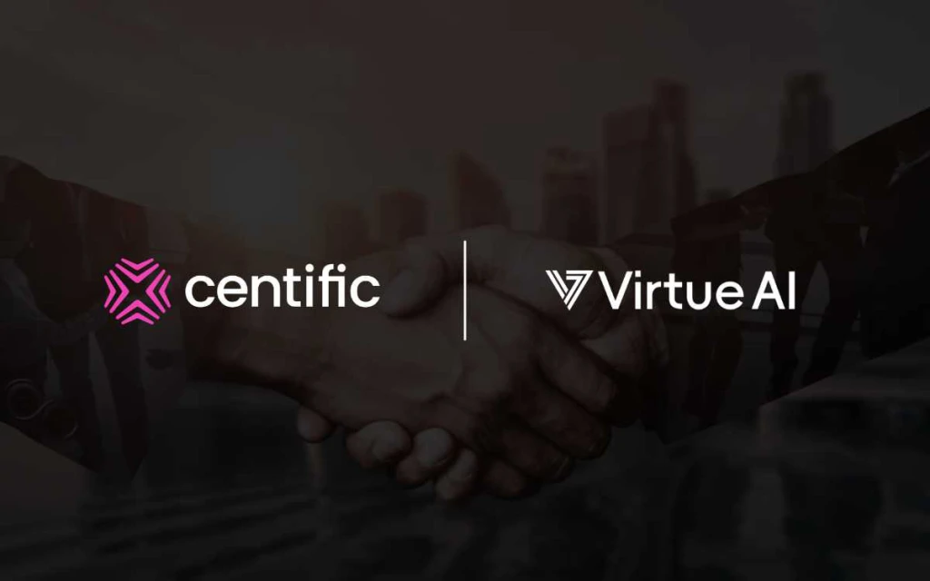 Centific and Virtue AI Join Forces to Embed Security and Compliance into GenAI Development