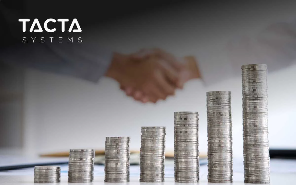 Tacta Systems Raises $75M to Advance Human-Level Robotic Dexterity and Spatial Intelligence