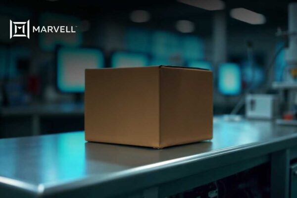 Marvell Unveils AI Multi-Die Chiplet Packaging to Cut TCO