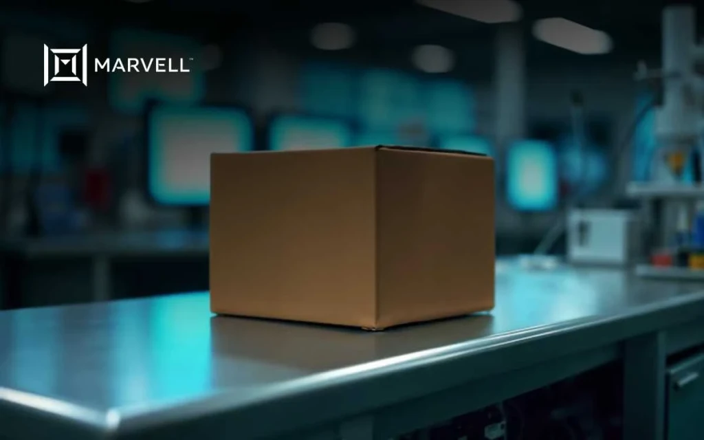 Marvell Unveils AI Multi-Die Chiplet Packaging to Cut TCO