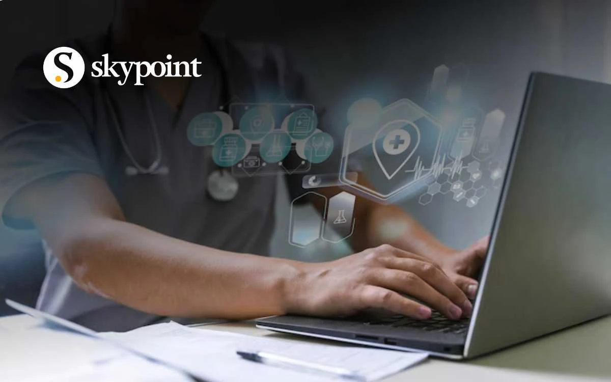 Skypoint Launches AI Agents to Streamline Clinical Workflows