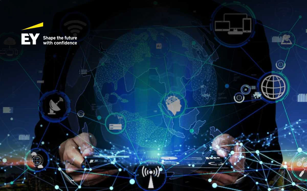EY and Ciena’s Blue Planet Team Up to Supercharge Telecom Digital Transformation