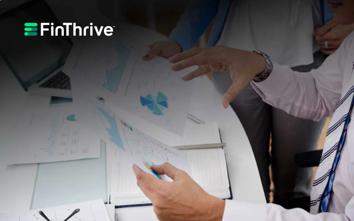 FinThrive Unveils Agentic AI to Redefine Healthcare Revenue Ops at HFMA 2025