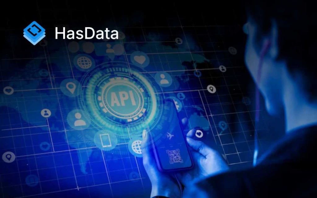 HasData Launches First API for Google's AI Mode, Restoring Visibility in the Age of AI-Powered Search