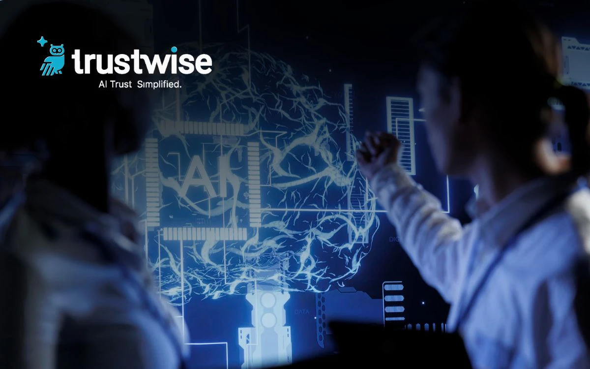 Trustwise Launches Harmony AI: Industry’s First Runtime Trust Layer for Generative and Agentic AI