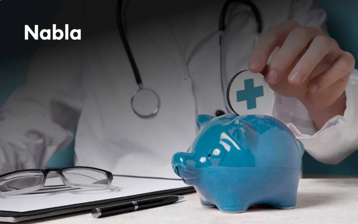 Nabla Raises $70M to Expand Agentic AI in Clinical Workflows