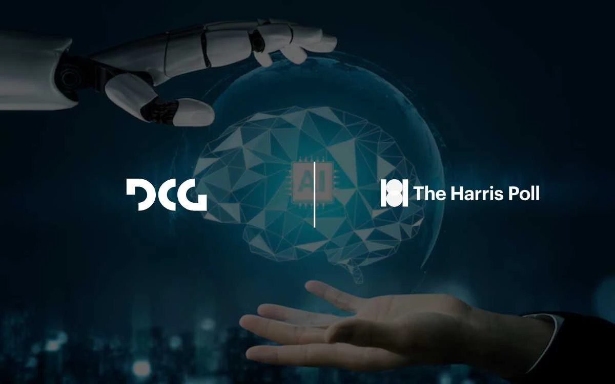 New DCG Survey Reveals 75% of Americans Favor Decentralized AI for Innovation and Trust
