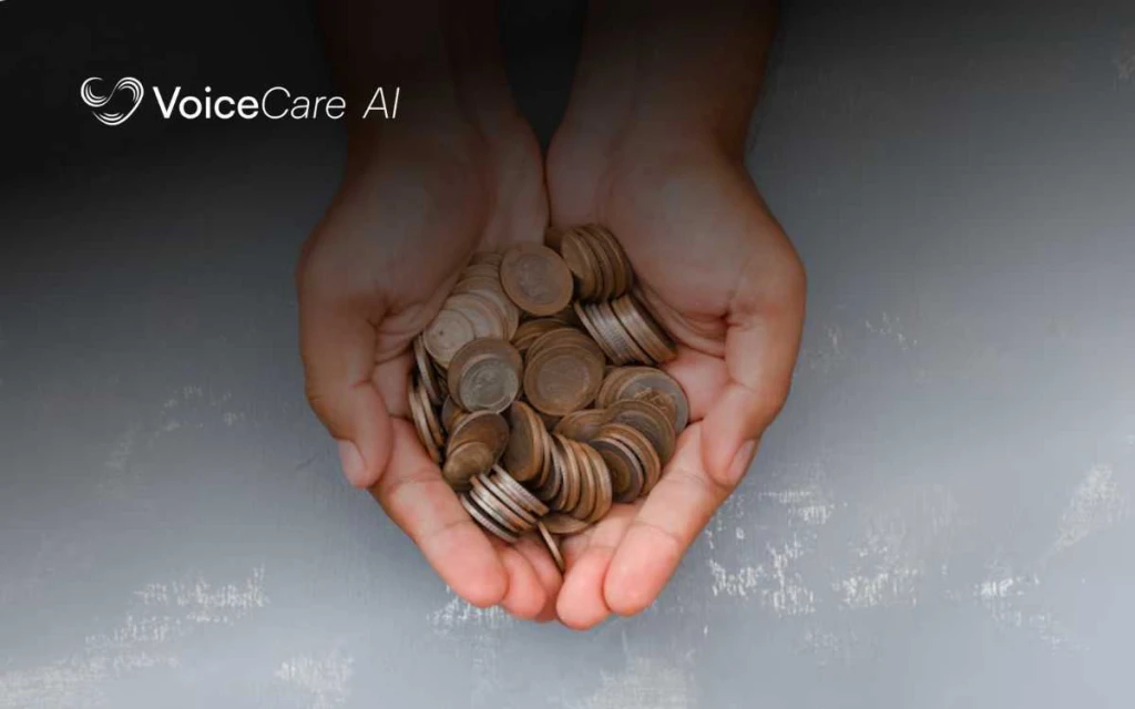 VoiceCare AI Raises $4.54M to Tackle Healthcare’s Back-Office Bottleneck with Agentic Voice Tech