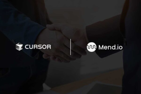 Mend.io Embeds Real-Time AI Security into Cursor IDE, Setting New Standard for Secure-by-Default AI Development