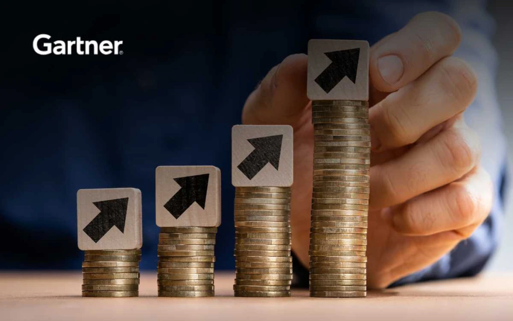 Gartner Says Worldwide PC Shipments Increased 4.4% in Second Quarter of 2025