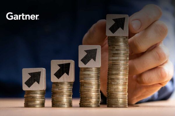 Gartner Says Worldwide PC Shipments Increased 4.4% in Second Quarter of 2025