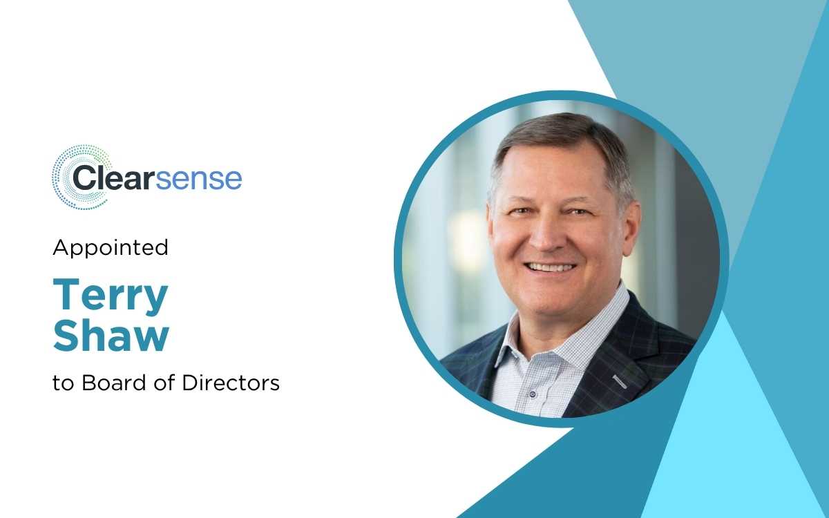 Former AdventHealth CEO Joins Clearsense Board to Guide Health Data Transformation