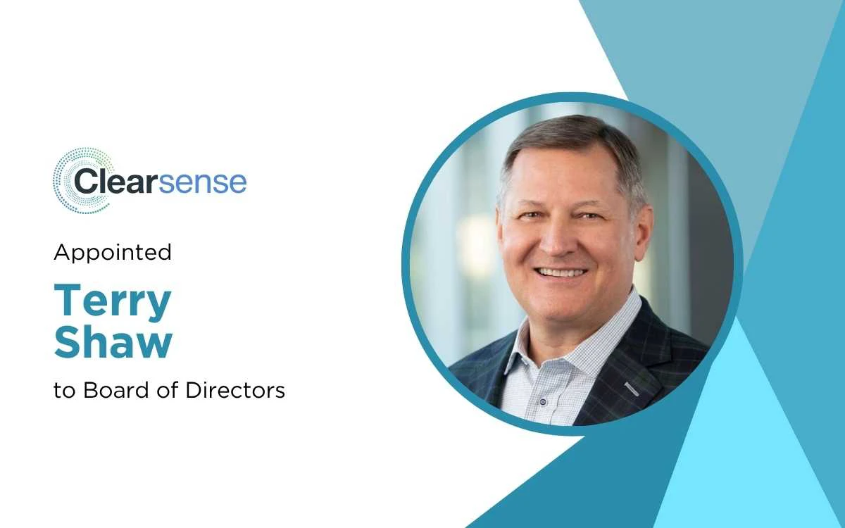 Former AdventHealth CEO Joins Clearsense Board to Guide Health Data Transformation