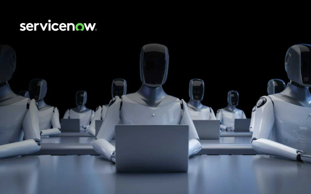 ServiceNow Launches Agentic Workforce Management with AI Oversight