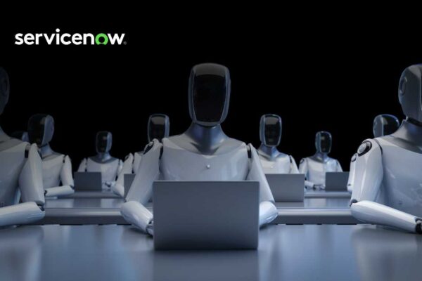 ServiceNow Launches Agentic Workforce Management with AI Oversight