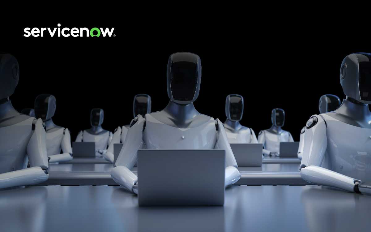 ServiceNow Launches Agentic Workforce Management with AI Oversight