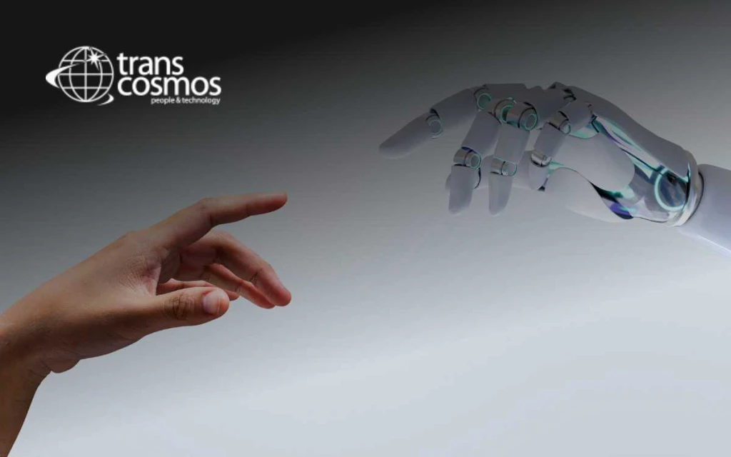 Transcosmos Unveils AI-Powered VoC Tool to Decode Customer Sentiment at Scale