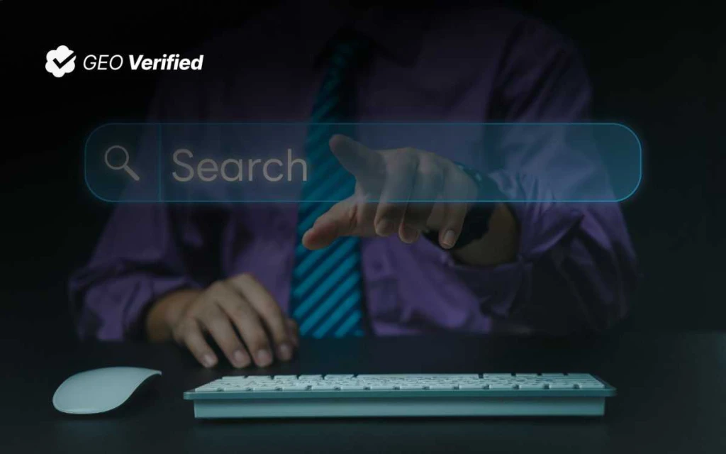 GEO Verified Launches to Help Brands Win the AI Search Game