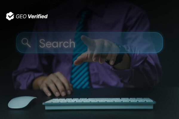 GEO Verified Launches to Help Brands Win the AI Search Game