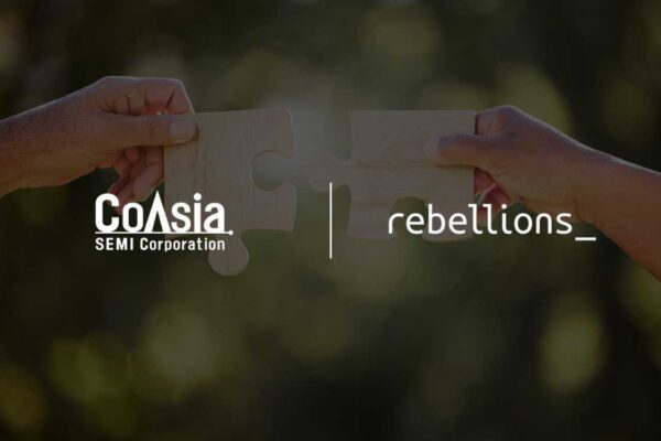 Rebellions and CoAsia SEMI Partner on Advanced AI Chiplet Packaging for Data Centers