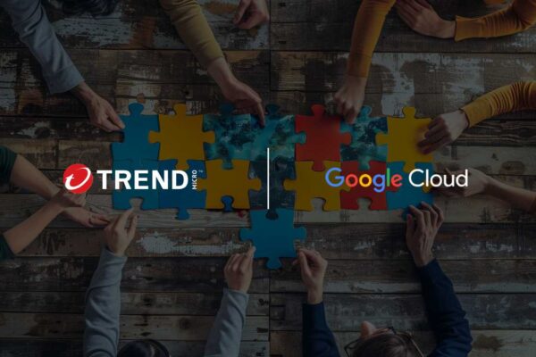 Trend Micro Deepens Google Cloud Alliance to Tackle AI-Driven Threats in Multi-Cloud Era