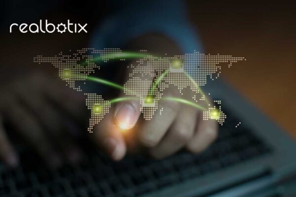 Realbotix’s Multilingual AI Robot Is Speaking Your Language—Literally