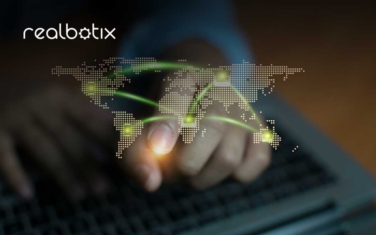 Realbotix’s Multilingual AI Robot Is Speaking Your Language—Literally